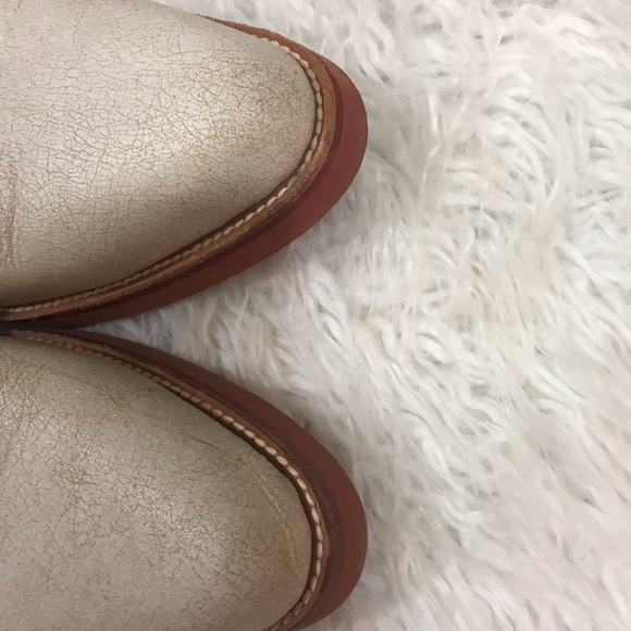 ESQUIVEL Dandy vibram Leather Lace up Oxfords Shoe